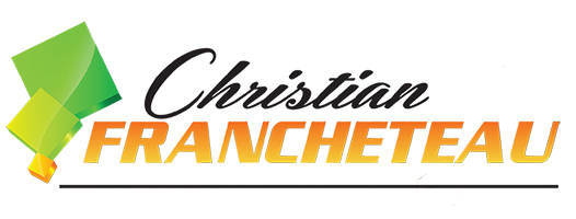 Logo du site de FRANCHETEAU Christian, carreleur au Château d'Olonne